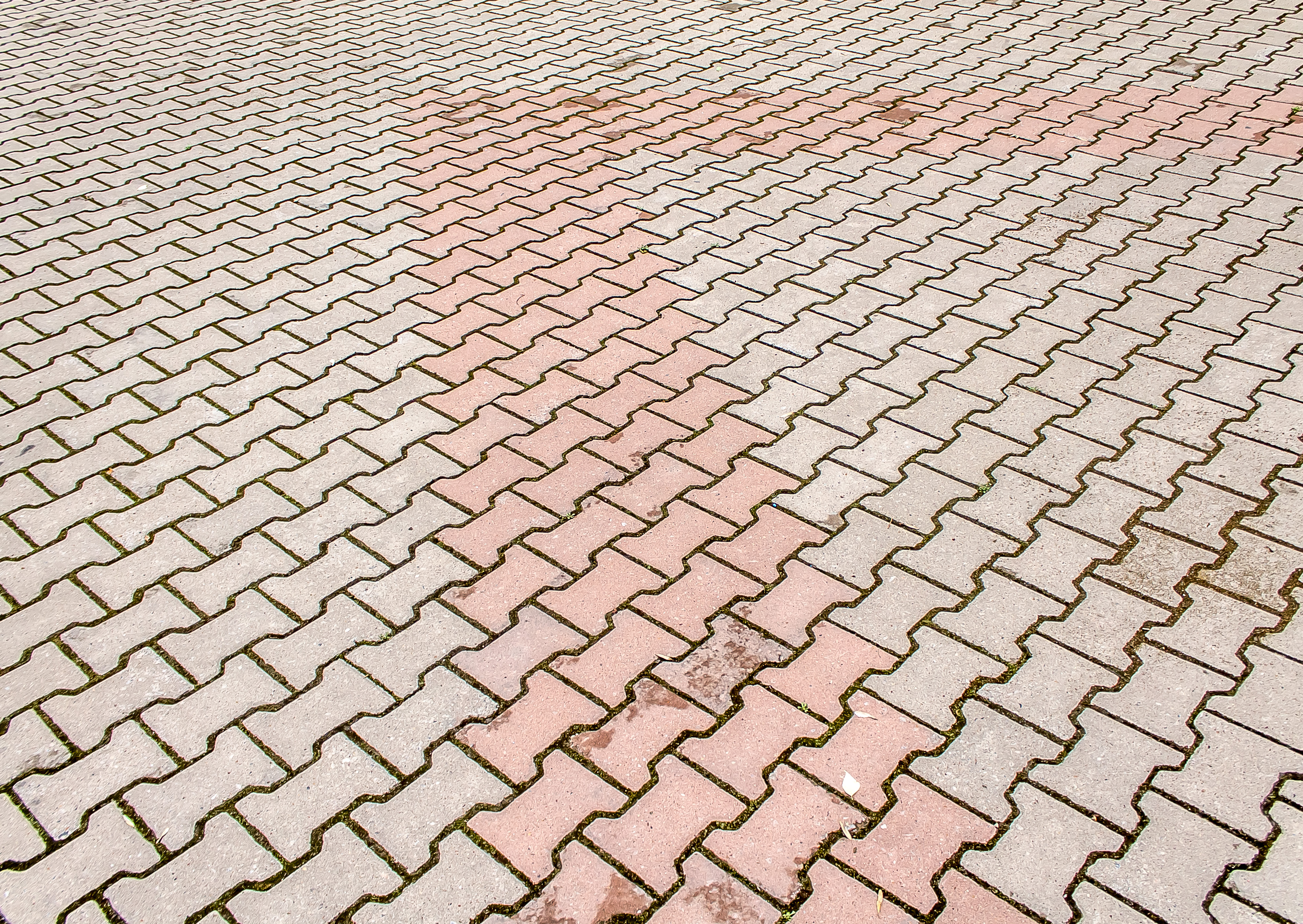 Behaton Paver Blocks